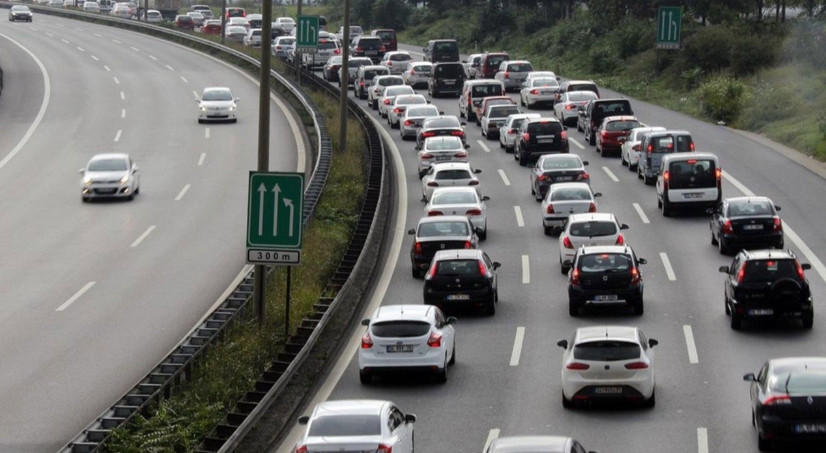 Ek Motorlu Taşıtlar Vergisi'nin iptali davasında tarih belli oldu! (1)