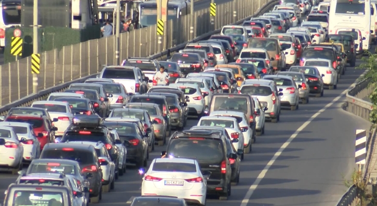 Ek Motorlu Taşıtlar Vergisi'nin iptali davasında tarih belli oldu! (2)