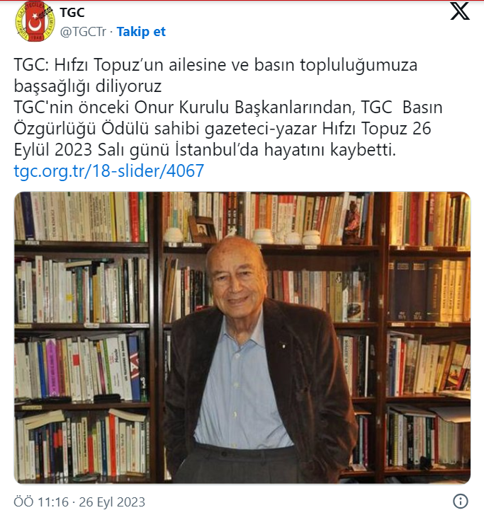 hıfzı topuz