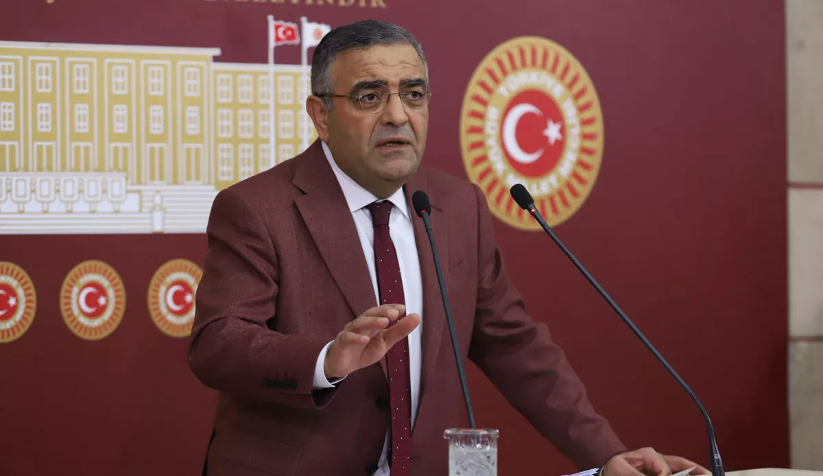 Kılıçdaroğlu’ndan Sezgin Tanrıkulu’na sert tepki! CHP ile HDP ‘de ortalık karıştı-1