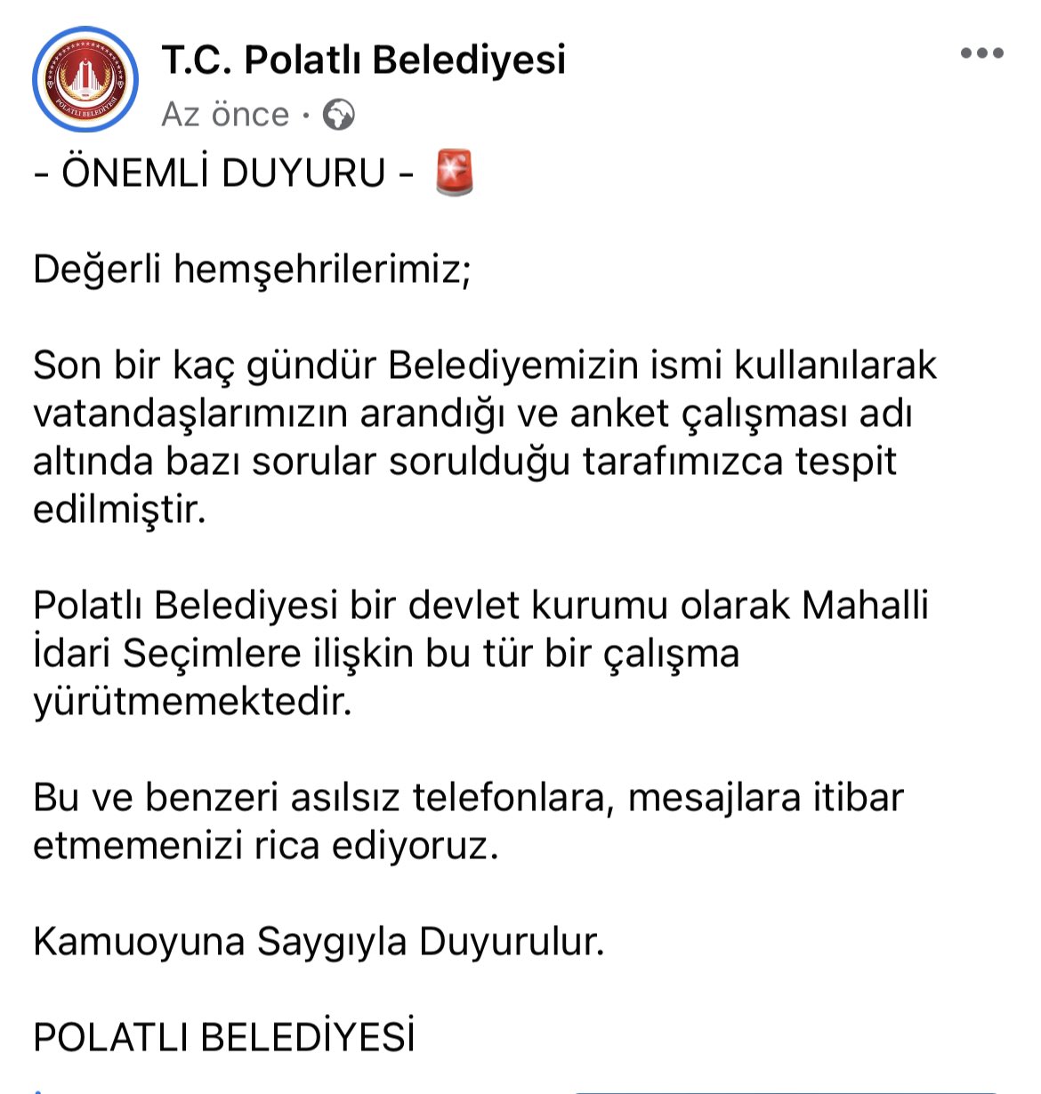 polatli-belediyesinden-onemli-duyuru