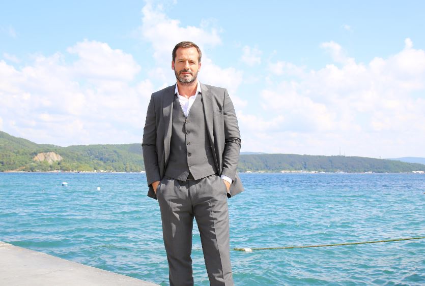 Survivor All Star 2024 yarışmacısı Nihat Altınkaya kimdir, Nihat Altınkaya kaç yaşında, nereli (3)