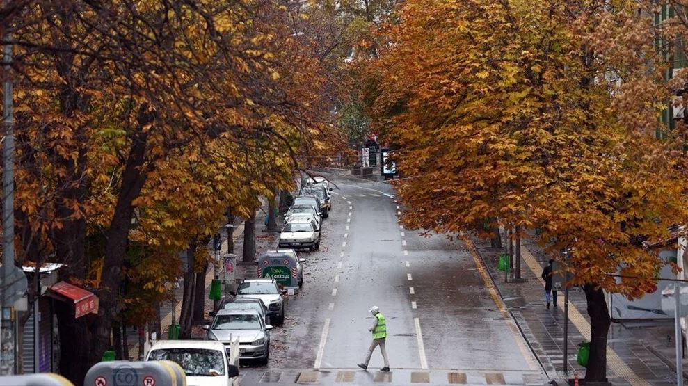 Ankara'nın En İlginç Caddeleri Şehrin Sıradışı Köşeleri (3)