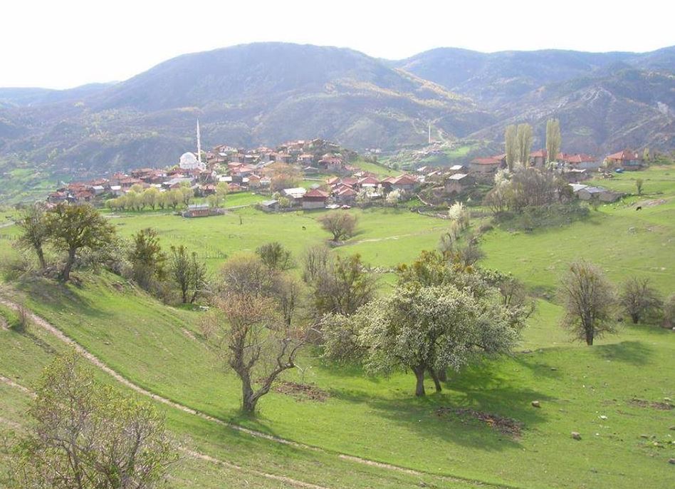 Ankara'nın En İlginç Köy İsimleri Sıradışı Köyler ve Hikayeleri (3)