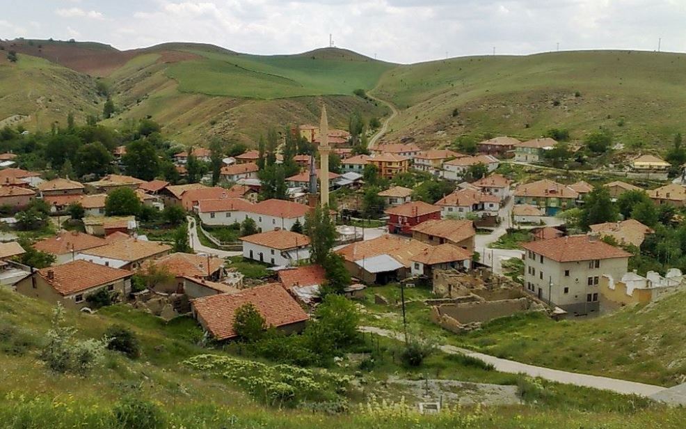 Ankara'nın En İlginç Köy İsimleri Sıradışı Köyler ve Hikayeleri