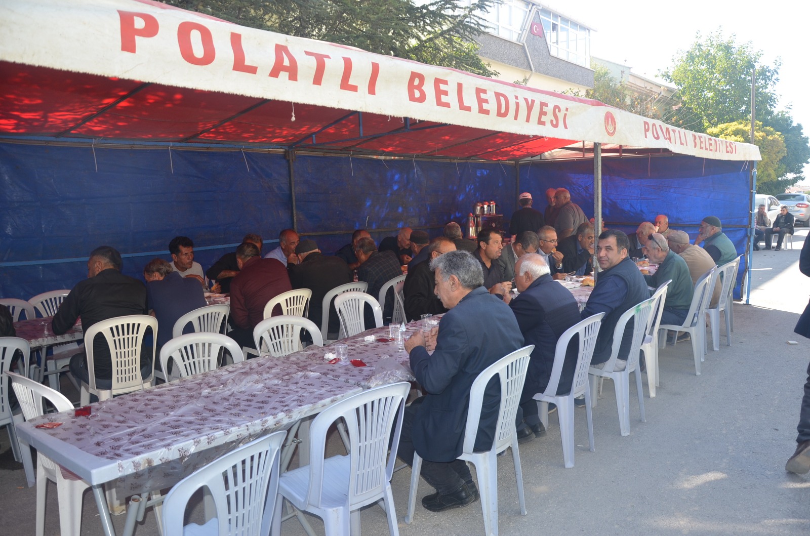 Cenaze evlerinde yemek verme geleneğine son verelim! (3)