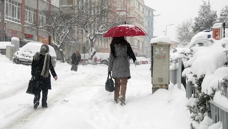 El Nino Türkiye'yi de etkileyecek! Ankara'ya kar yağışı için tarih verildi (3)