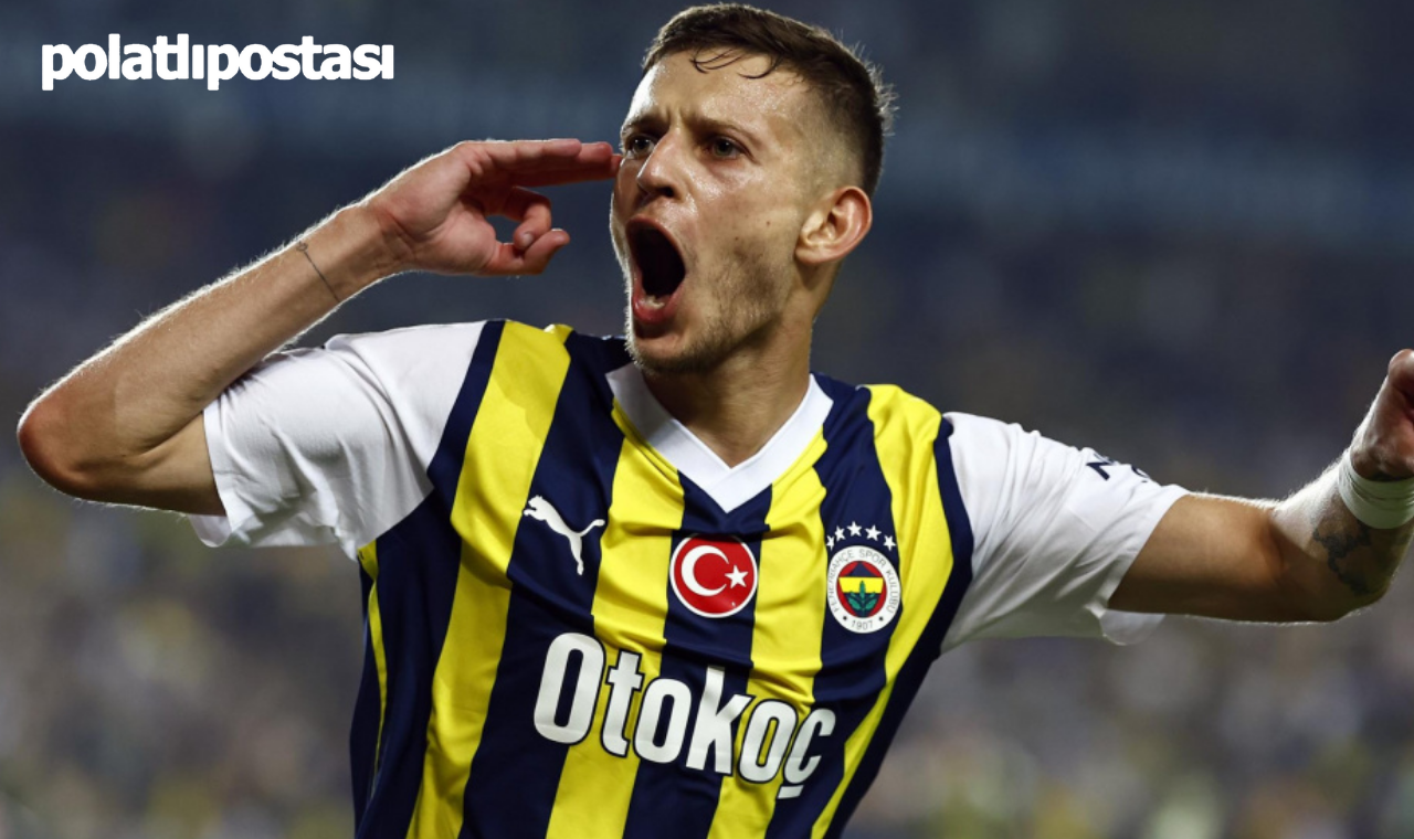Fenerbahçelilere kötü haber Szymanski Avrupa'yı peşine taktı!