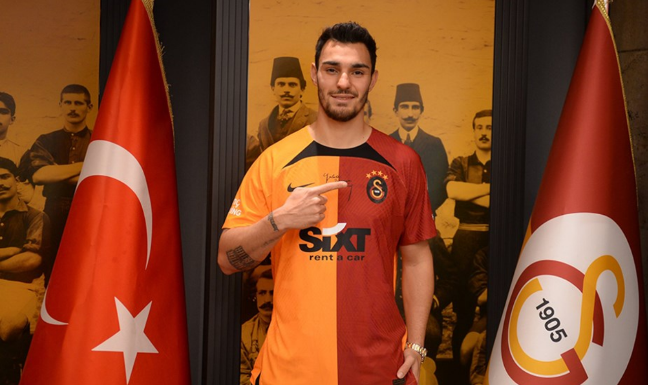 Kaan Ayhan’dan Mağlubiyet Sonrası Açıklamalar “Galibiyet mümkündü ama olmadı”