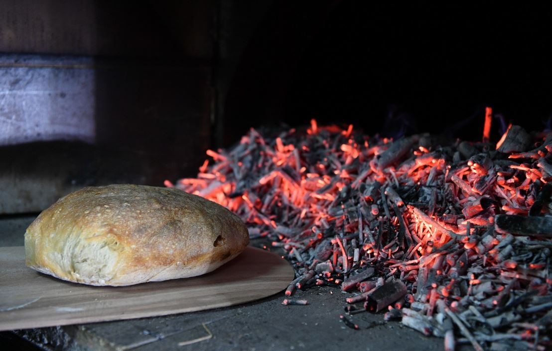 Mamak’ın en lezzetli ekmeği Kutludüğün Somunu (1)