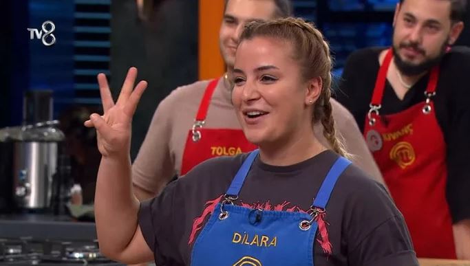 MasterChef All Star’da büyük ödülün sahibi belli oldu! İşte 100 bin TL’lik ödülün sahibi (2)