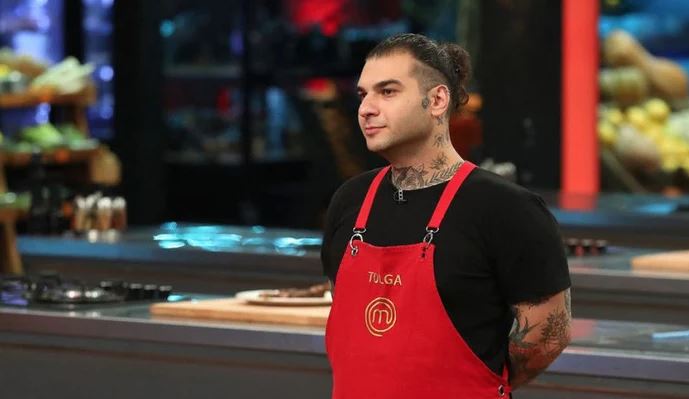 MasterChef'te haftanın son eleme adayı belli oldu!  İşte eleme potasına giden o isim (2)