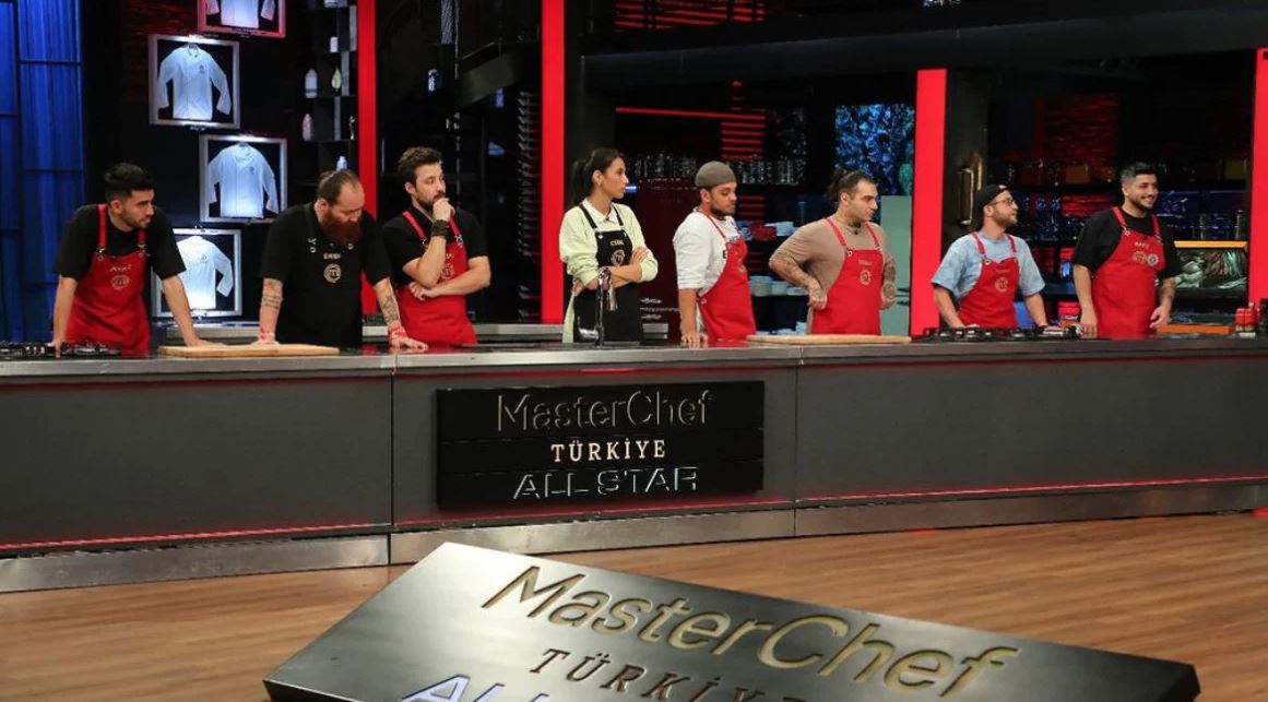 MasterChef’te kıyasıya rekabet! MasterChef'te dokunulmazlığı hangi takım kazandı (3)