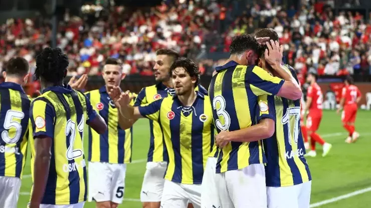 Beşiktaş Fenerbahçe Rekabeti: Fenerbahçe-Beşiktaş maçları en çok kim kazandı?