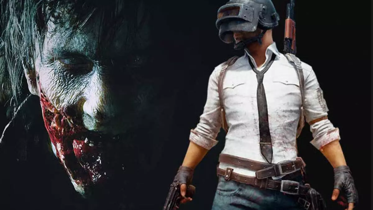 Bedava PUBG Hesapları 2024 Pubg Mobile'da Ücretsiz Hesap Nasıl Alınır?