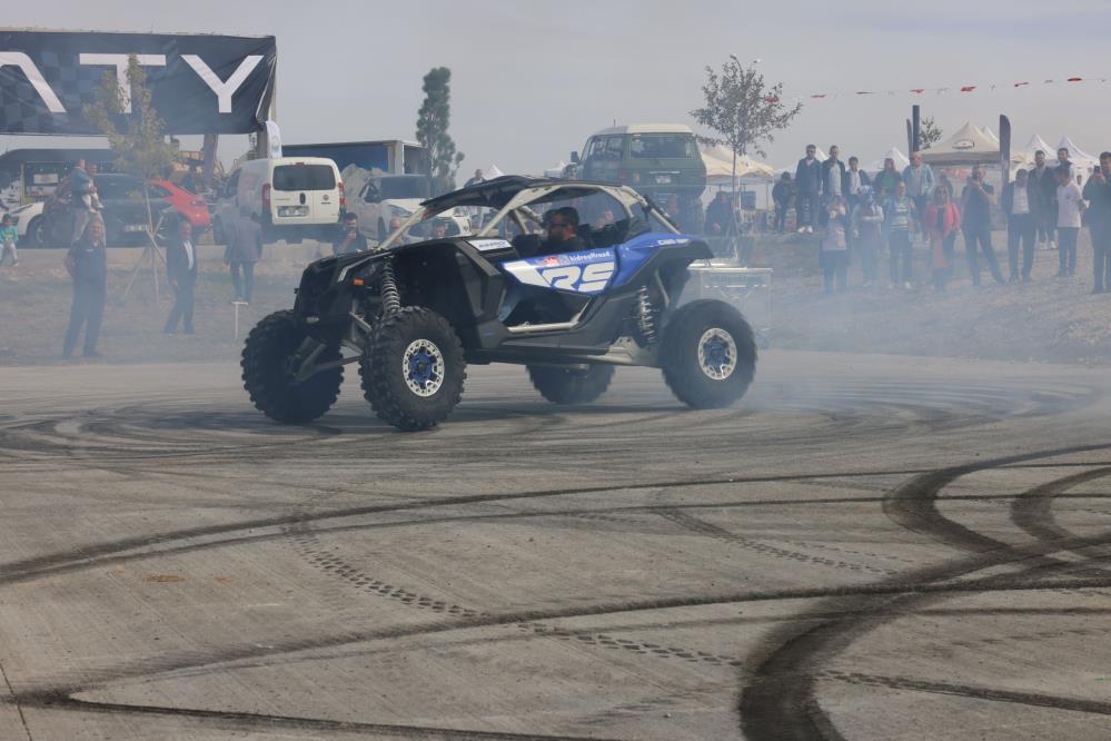 Sporun kalbi Gölbaşı'nda atıyor!-3