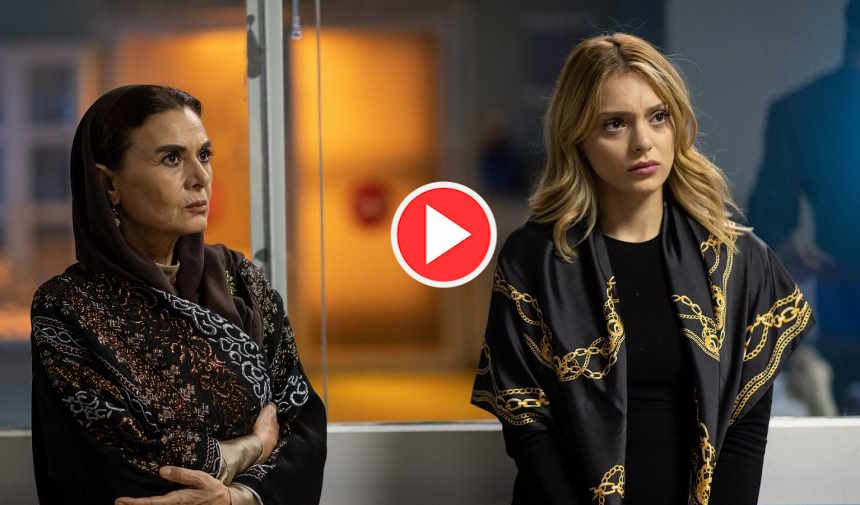 Adım Farah 24. Bölüm Fragmanı İzle Fox Tv 9 Aralık Youtube Yeni Fragman Yayınlandı mı?