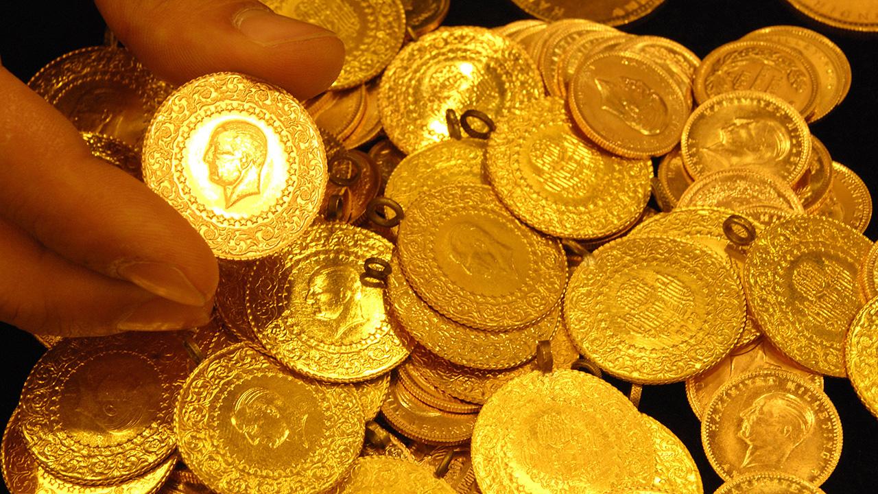 2018 Altın Fiyatları: 5 Yıl Önce Gram Altın Fiyatı Ne Kadardı?