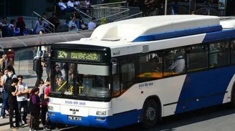 ank otobüs
