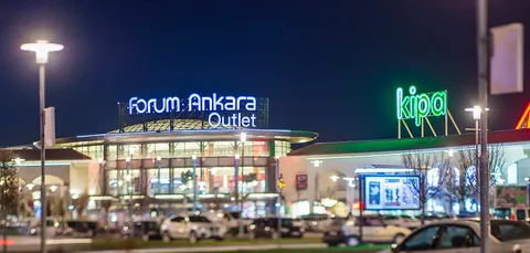ankara forum