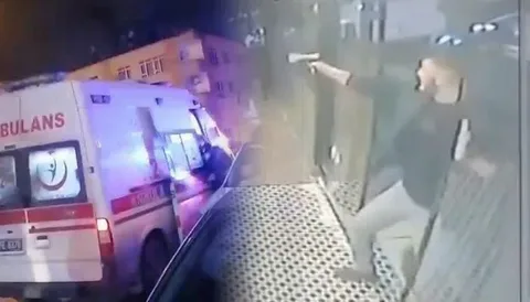 Ankara'da restoranda silahlı saldırı