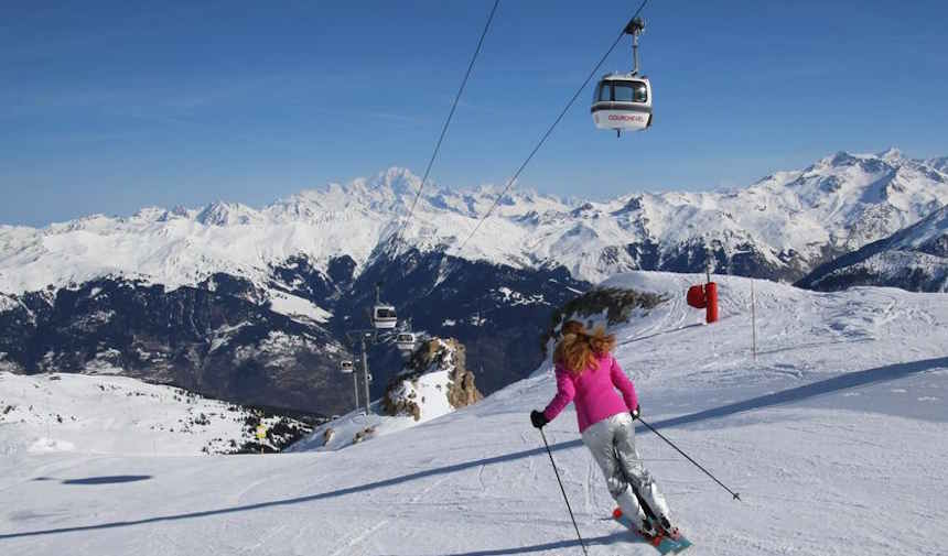 Ucuz Kayak Tatili Nerede Yapılır? Ekonomik Kayak Merkezleri