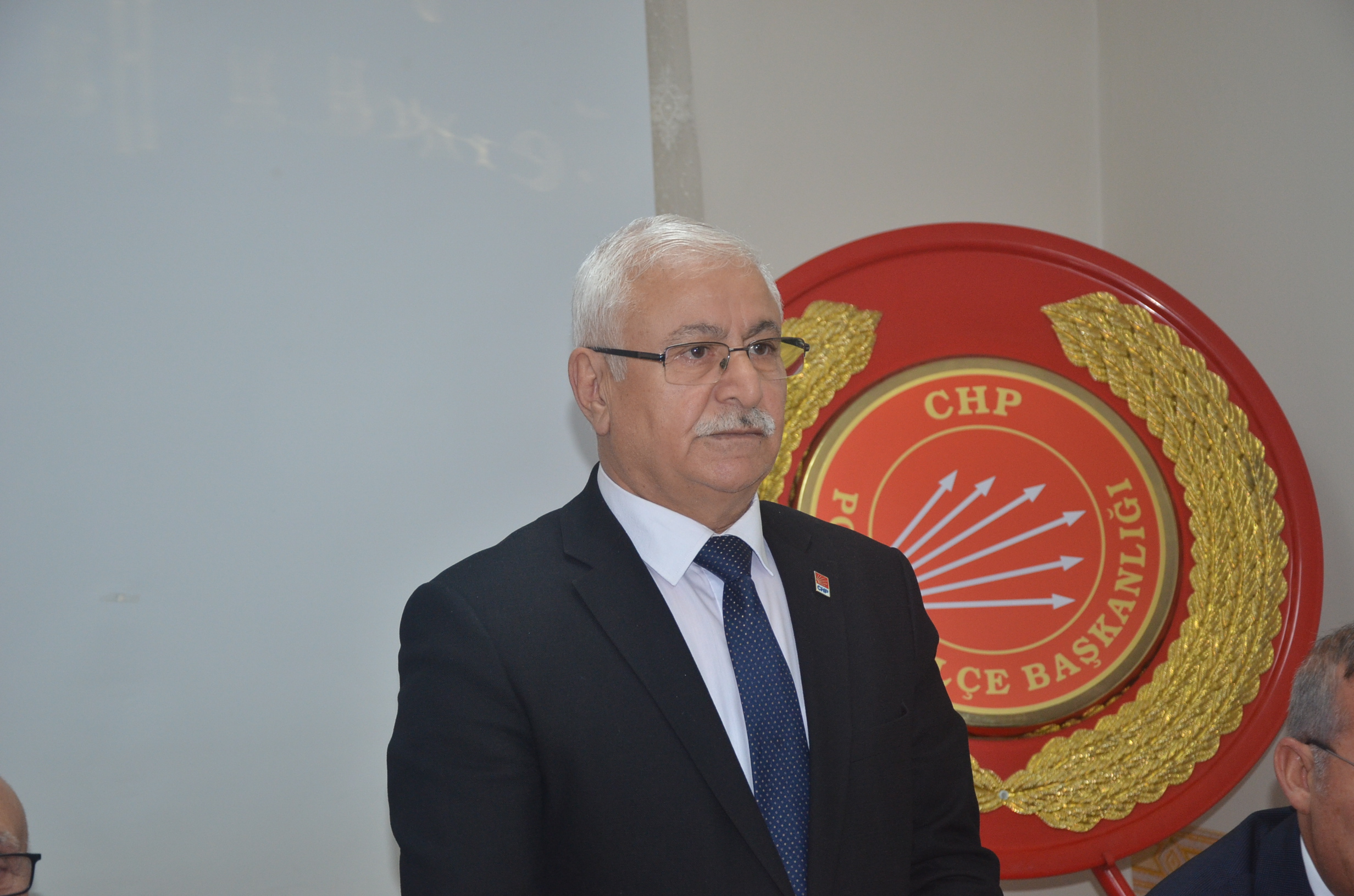 CHP’Lİ Hasan Kılınç Polatlı Belediye Başkan Aday Adaylığını Duyurdu (3)