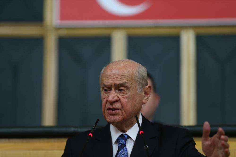 Devlet Bahçeli’den Özgür Özel’e sert tepki!-4