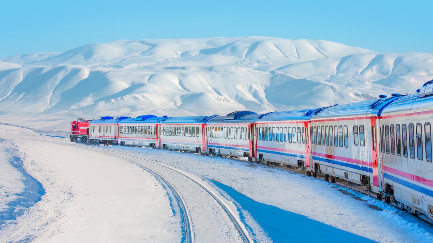 Farklı tatil seçeneği arayan seyahat severleri sevindirecek haber Doğu Ekspres bilet fiyatları başlıyor! (2)