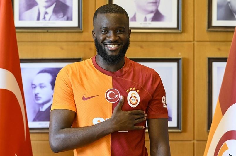 Galatasaray’da karar verildi Yıldız oyuncunun sözleşmesi feshediliyor! (2)