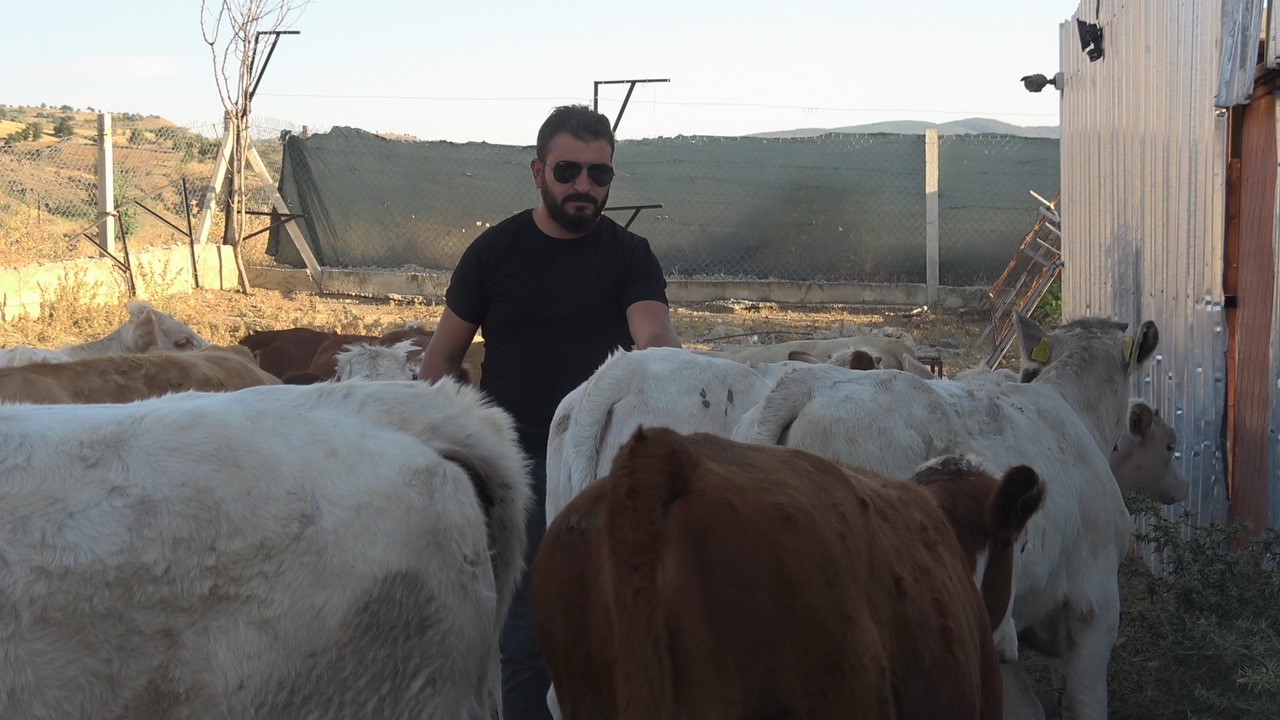 İlkokuldaki hobisini mesleğine çevirdi! Şimdi Türkiye'nin dört bir yanından talep alıyor (4)