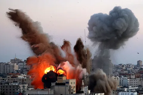 israil hamas-1