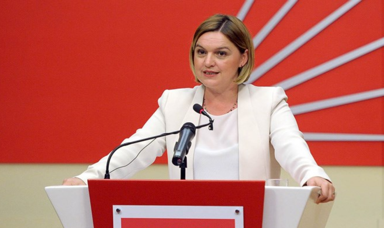 İzmir İçin Adı Geçiyordu Selin Sayek Böke, CHP’de Genel Sekreterlik Görevine Getirildi! 