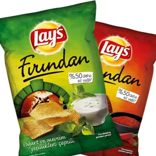 lays