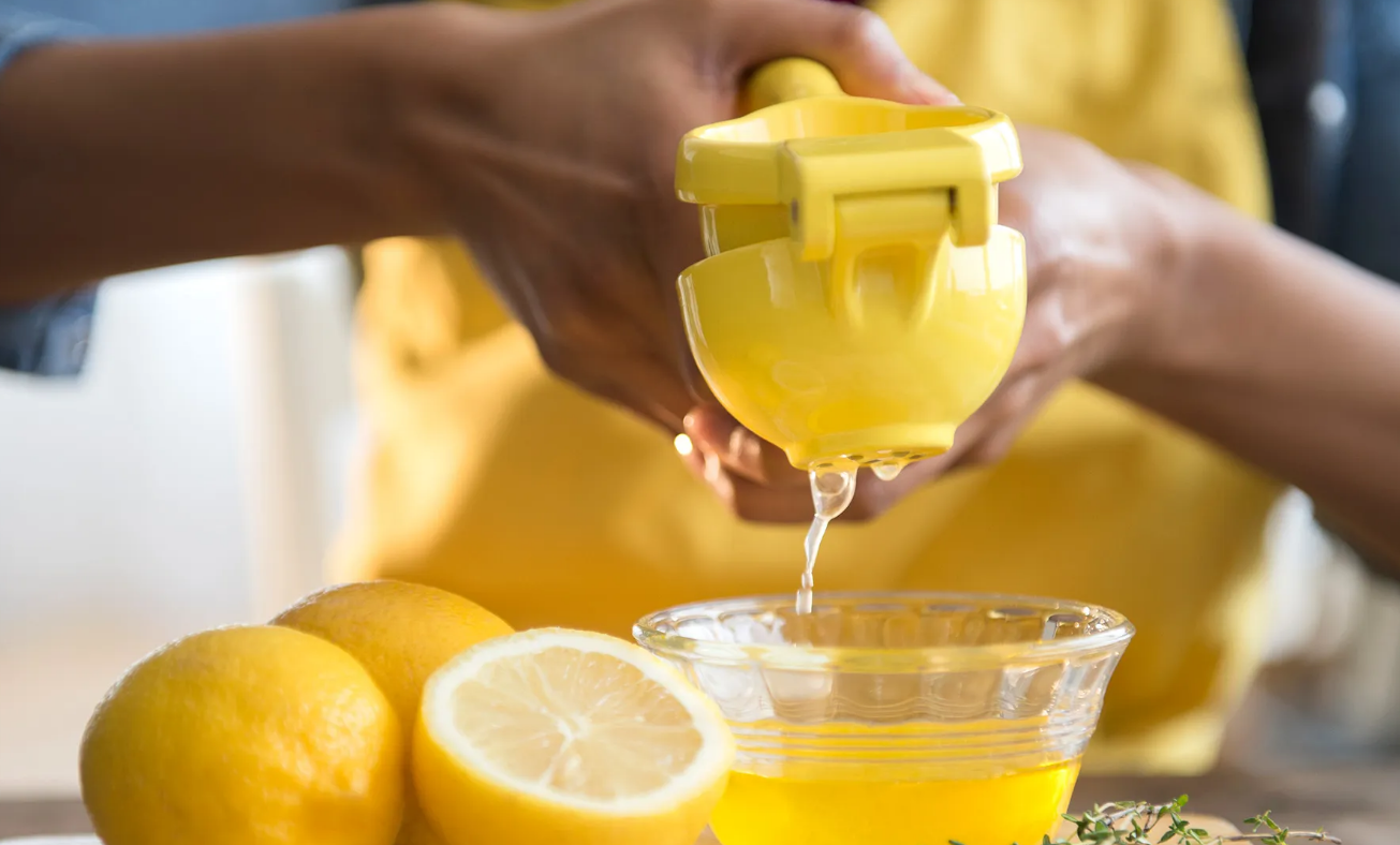 Limon ve Zencefilin Karaciğer Sağlığına Olan Etkisi Doğal Bir Yardımcı (2)