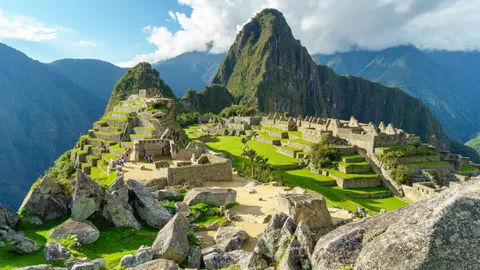 MACHU 5