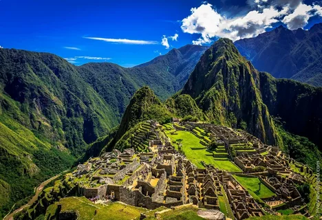 MACHU