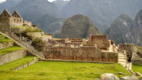 MACHU3