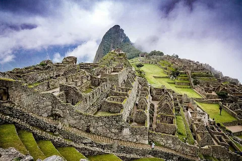 MACHU4