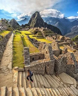 MACHU7