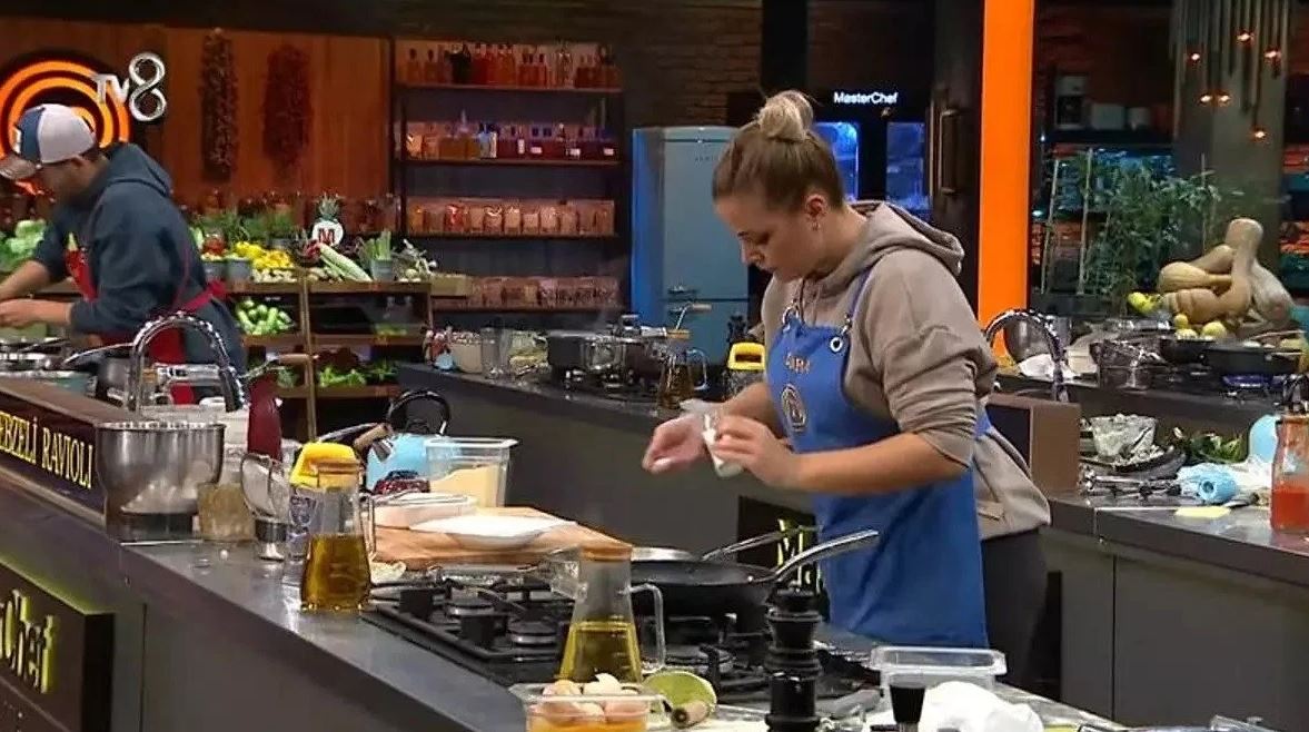 MasterChef All Star'da Tansiyon Yükseldi Acun Ilıcalı'dan O Yarışmacıyı Eleyin İddiası (1)