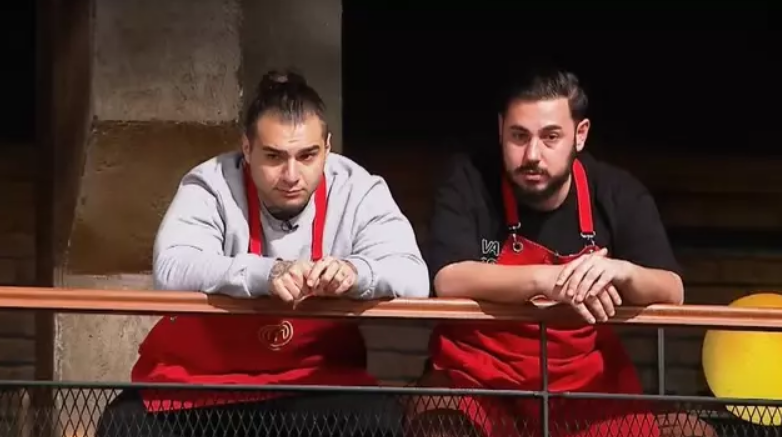 MasterChef’te gerilim tırmanıyor! Herkes haddini bilecek! yanıtı herkesi şoke etti (1)