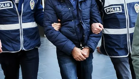 polis suçlu