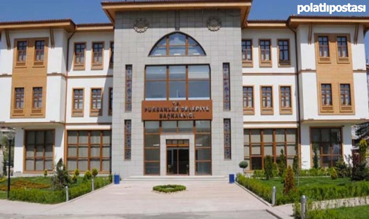 Pursaklar Belediyesi’nde Yeni Dönem Personelin Maaş Kartının TROY KART Olmasına Karar Verildi! 