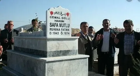 safa mutlu