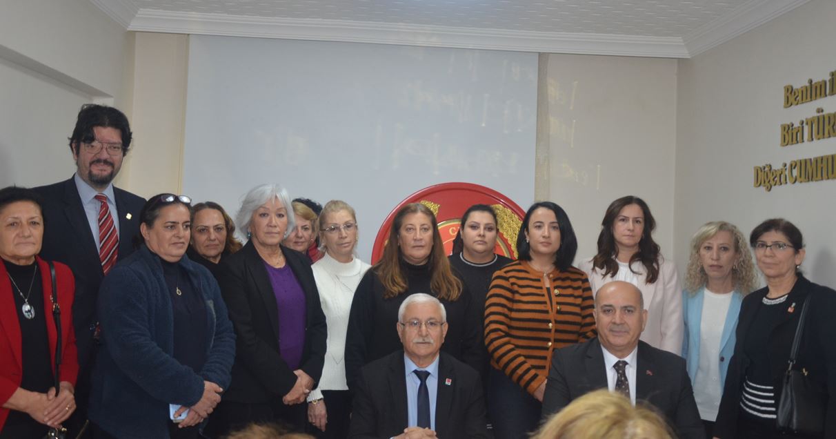 Selami Ovacık, Polatlı Belediye Başkanlığı İçin Aday Adaylığını Duyurdu (1)
