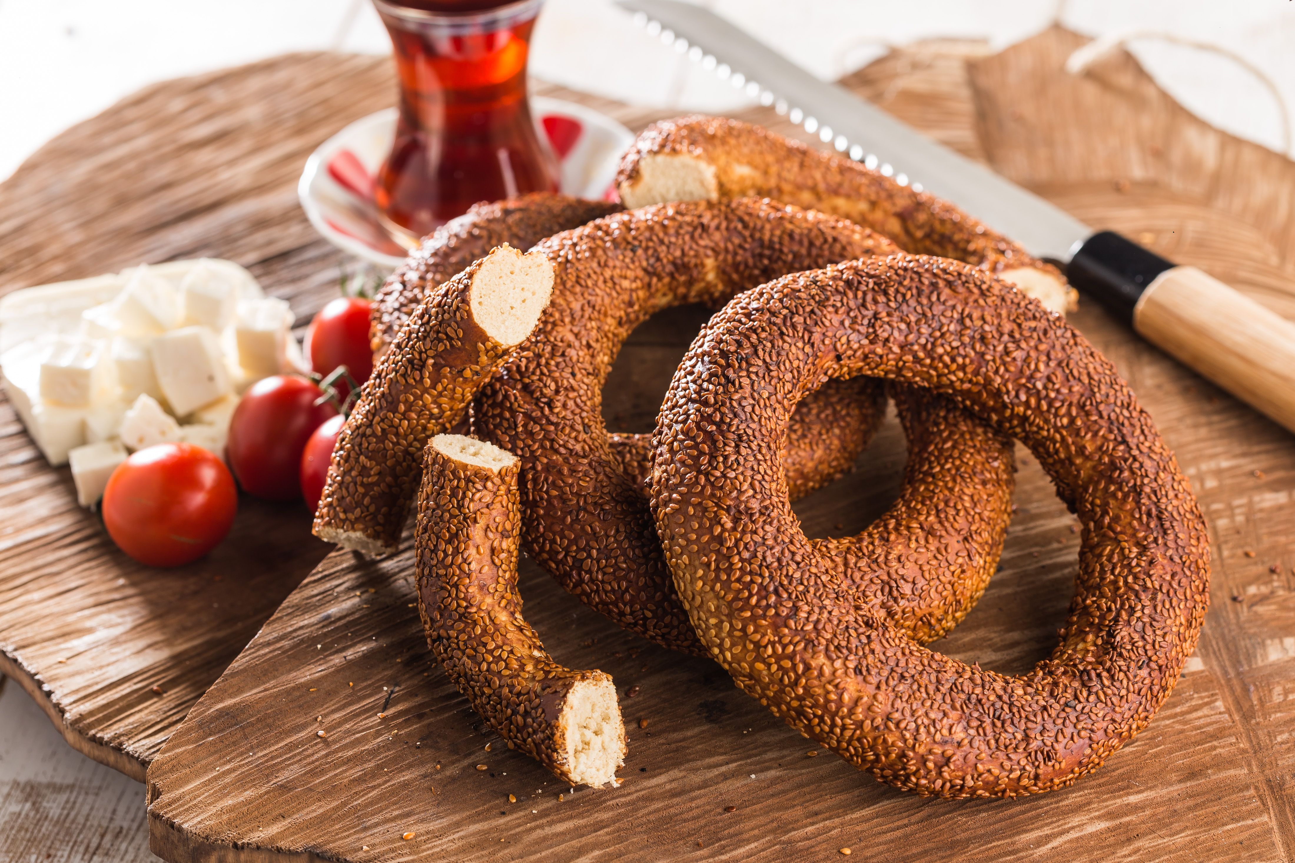 simit