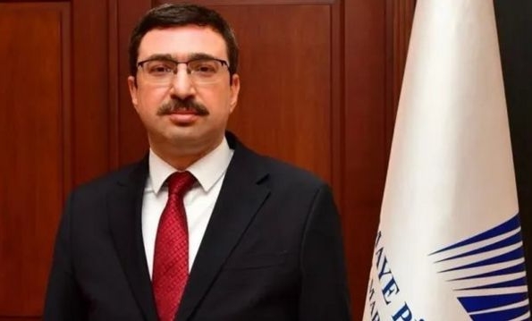 SPK Başkanı Gönül 'Fatih Terim Fonu' ile ilgili konuştu Dolandırıcılık  (2)