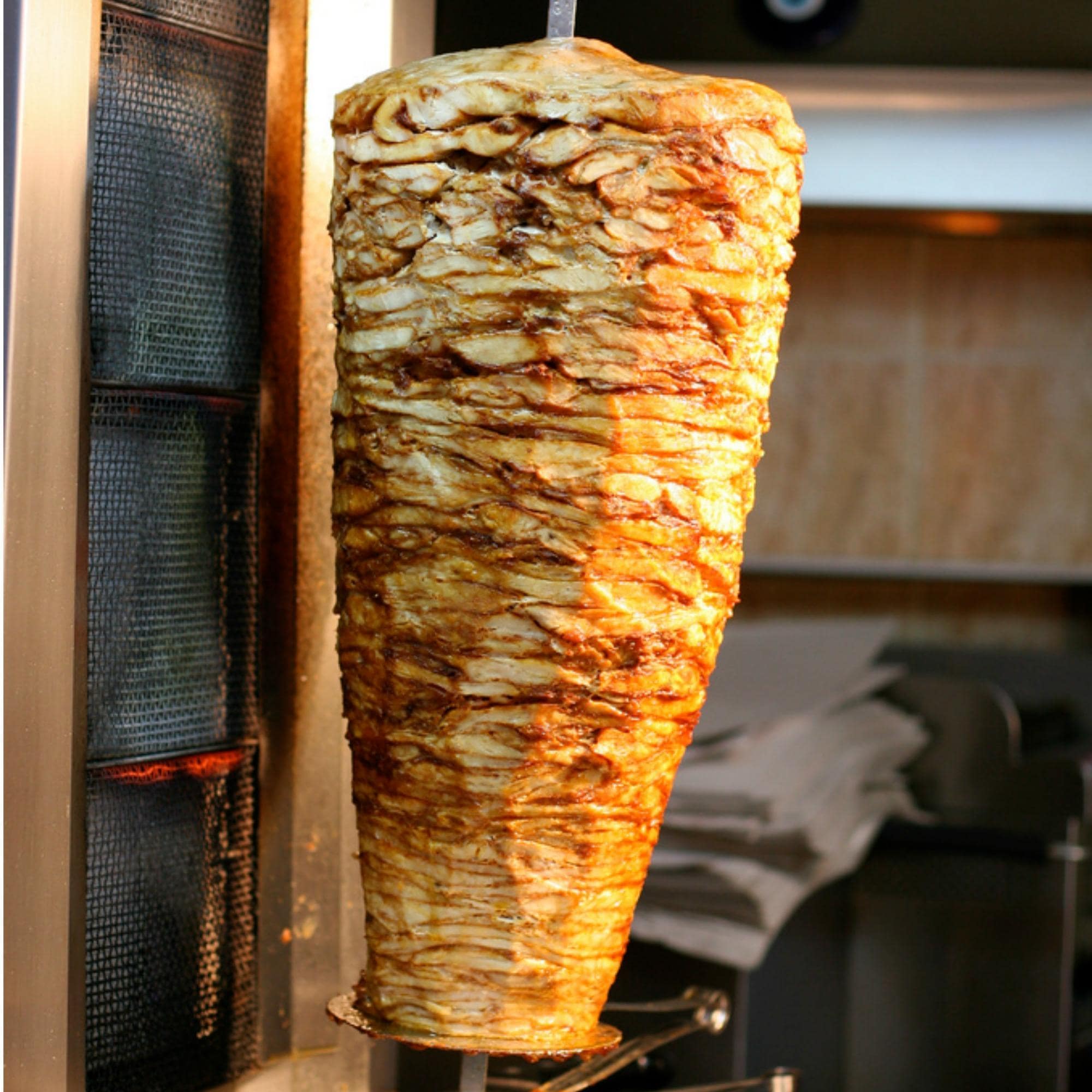 tavuk-doner