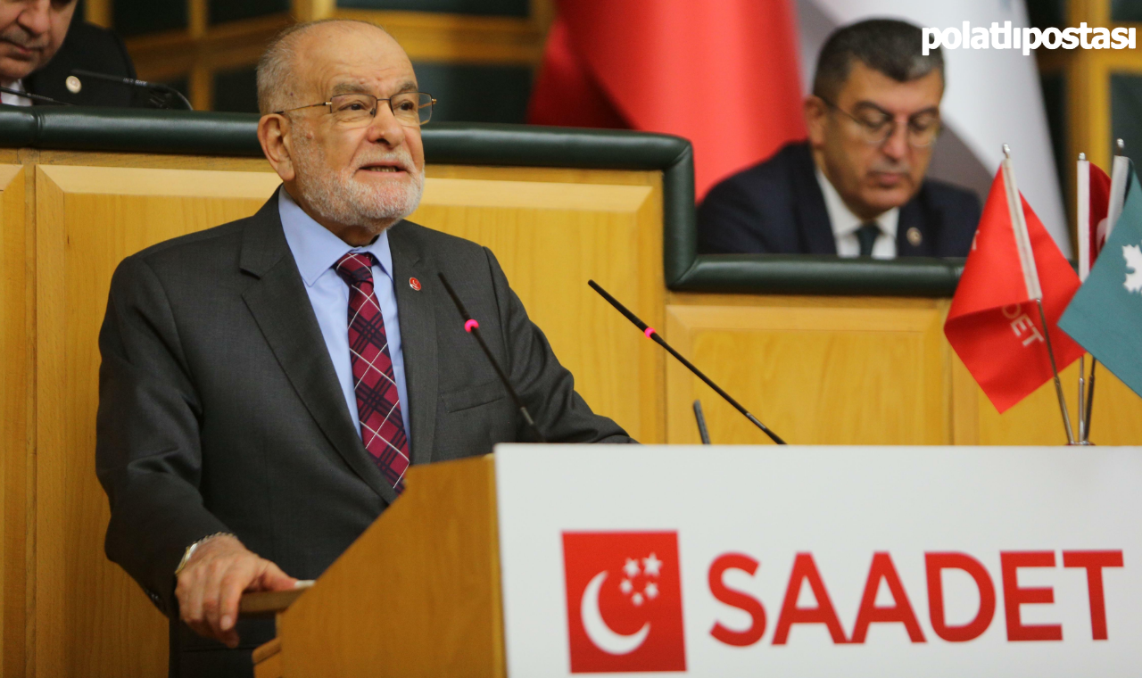 Temel Karamollaoğlu’ndan Erdoğan’a Kira Eleştirisi “21 yıldır iktidarda kendisini sorgulama ihtiyacı duymamış”